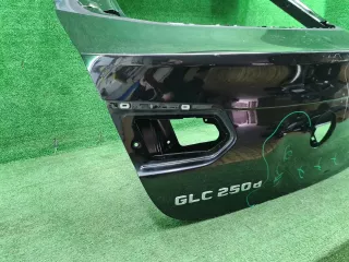 A2537400105 Крышка багажника Mercedes GLC X253 Арт 0000006958268, вид 12