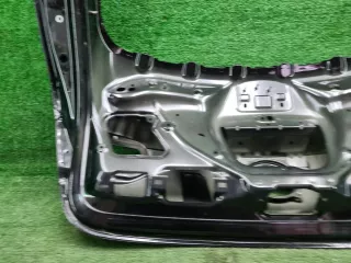 A2537400105 Крышка багажника Mercedes GLC X253 Арт 0000006958268, вид 17
