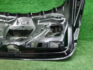 A2537400105 Крышка багажника Mercedes GLC X253 Арт 0000006958268, вид 18