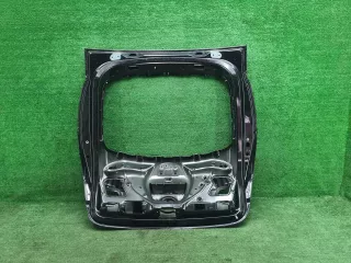 A2537400105 Крышка багажника Mercedes GLC X253 Арт 0000006958268, вид 2