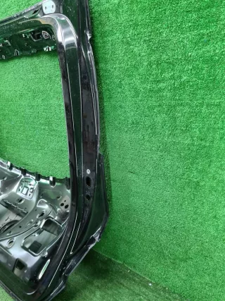 A2537400105 Крышка багажника Mercedes GLC X253 Арт 0000006958268, вид 22