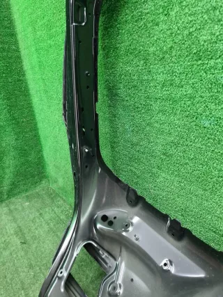 A2537400105 Крышка багажника Mercedes GLC X253 Арт 0000006958268, вид 25