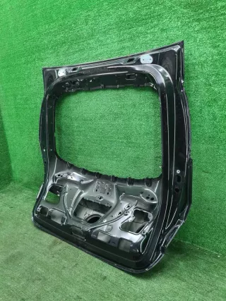 A2537400105 Крышка багажника Mercedes GLC X253 Арт 0000006958268, вид 26