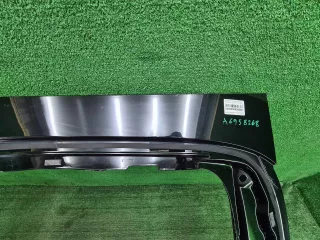 A2537400105 Крышка багажника Mercedes GLC X253 Арт 0000006958268, вид 4