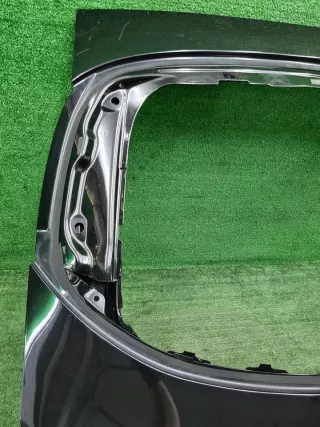 A2537400105 Крышка багажника Mercedes GLC X253 Арт 0000006958268, вид 10
