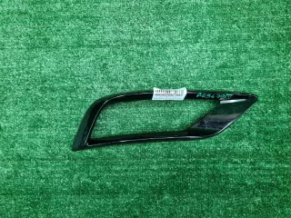 4M8807513AT94 Накладка заднего бампера левая Audi Q8 Арт 0000006967987