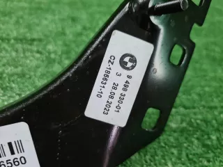 51649498330 Кронштейн передний левый BMW X1 F48 Арт 0000006966560, вид 7