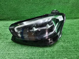 A2139066308 Фара левая Mercedes E W213 Арт 0000006973421, вид 1