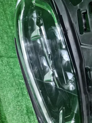 A2139066308 Фара левая Mercedes E W213 Арт 0000006973421, вид 11