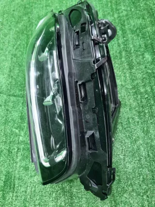 A2139066308 Фара левая Mercedes E W213 Арт 0000006973421, вид 12
