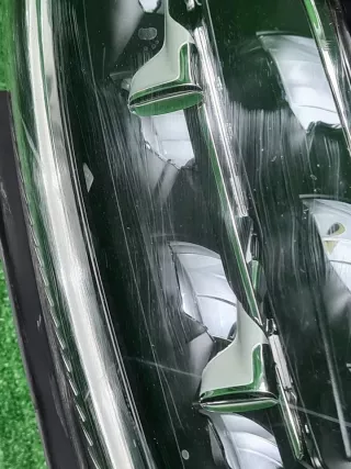 A2139066308 Фара левая Mercedes E W213 Арт 0000006973421, вид 13