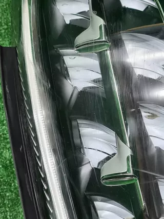 A2139066308 Фара левая Mercedes E W213 Арт 0000006973421, вид 14