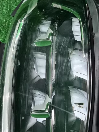 A2139066308 Фара левая Mercedes E W213 Арт 0000006973421, вид 15