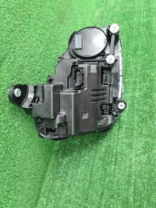 A2139066308 Фара левая Mercedes E W213 Арт 0000006973421, вид 16