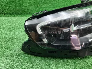 A2139066308 Фара левая Mercedes E W213 Арт 0000006973421, вид 3