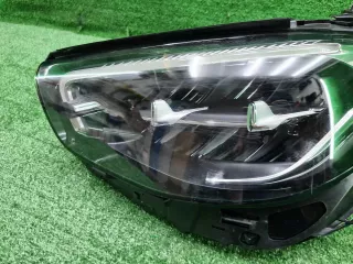 A2139066308 Фара левая Mercedes E W213 Арт 0000006973421, вид 4