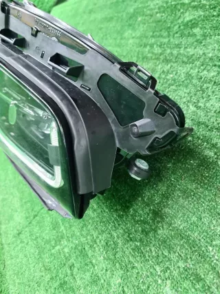 A2139066308 Фара левая Mercedes E W213 Арт 0000006973421, вид 9