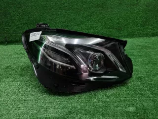 A2139069604 Фара правая Mercedes E W213 Арт 0000006973476, вид 1