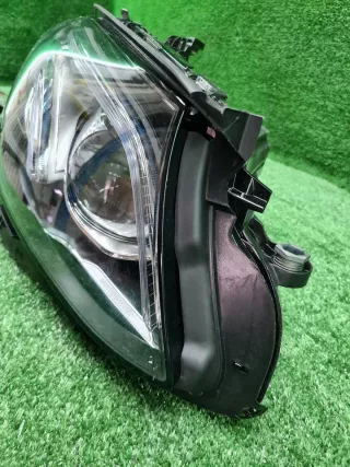 A2139069604 Фара правая Mercedes E W213 Арт 0000006973476, вид 7