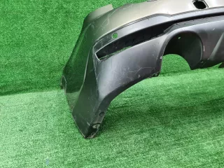57704SG012 Бампер задний Subaru Forester SJ Арт 0000006961961, вид 12