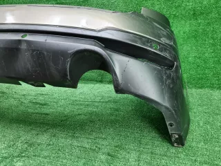 57704SG012 Бампер задний Subaru Forester SJ Арт 0000006961961, вид 14