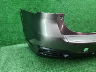 57704SG012 Бампер задний Subaru Forester SJ Арт 0000006961961, вид 5