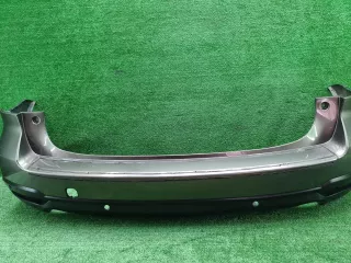57704SG012 Бампер задний Subaru Forester SJ Арт 0000006961961, вид 6