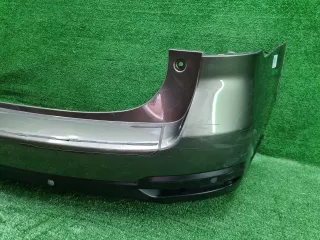 57704SG012 Бампер задний Subaru Forester SJ Арт 0000006961961, вид 7
