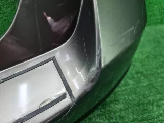 57704SG012 Бампер задний Subaru Forester SJ Арт 0000006961961, вид 10