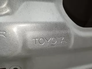 6700142120 Дверь передняя правая Toyota Rav 4 3 Арт BBBs240828132, вид 17