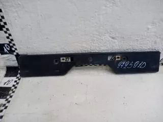 5211442150 Накладка (юбка) переднего бампера Toyota Rav 4 5 Арт A979391D, вид 1