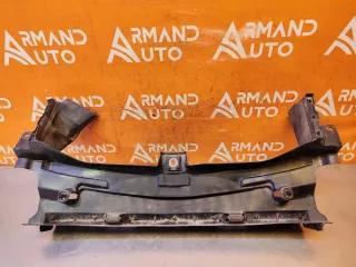 KB8A501C0C, KB8A501C1 Дефлектор радиатора Mazda CX-5 2 Арт 276923PM, вид 1
