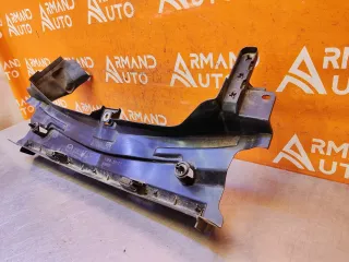 KB8A501C0C, KB8A501C1 Дефлектор радиатора Mazda CX-5 2 Арт 276923PM, вид 3
