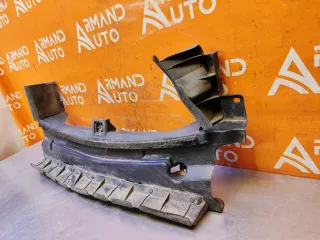 KB8A501C0C, KB8A501C1 Дефлектор радиатора Mazda CX-5 2 Арт 276923PM, вид 7