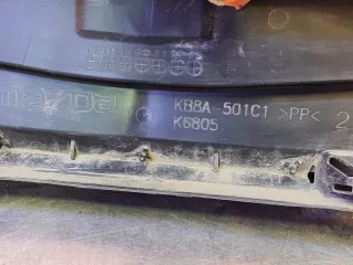 KB8A501C0C, KB8A501C1 Дефлектор радиатора Mazda CX-5 2 Арт 276923PM, вид 10