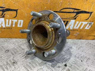 52730-C1100 Ступица Kia Optima 4 Арт 132433MA, вид 1