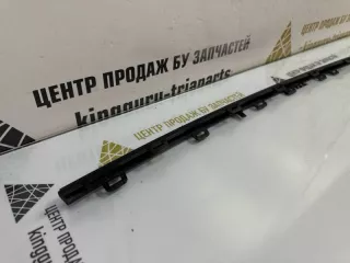 760853765A Молдинг решетки радиатора Volkswagen Touareg 3 Арт TP94602, вид 6