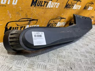 28210l1200 Воздуховод воздушного фильтра Hyundai Sonata (DN8) Арт MA132489, вид 4