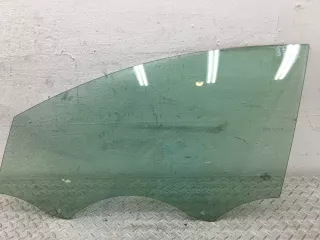  Стекло двери передней левой Audi Q7 4L Арт 00258397, вид 1