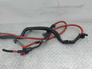 9218613 Провод высоковольтный BMW X5 E70 Арт 00259177, вид 3