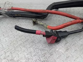 9218613 Провод высоковольтный BMW X5 E70 Арт 00259177, вид 4