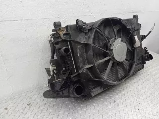 39013323 Кассета радиаторов Chevrolet Cruze J400 Арт 00252491, вид 3