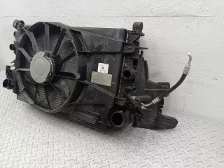 39013323 Кассета радиаторов Chevrolet Cruze J400 Арт 00252491, вид 4