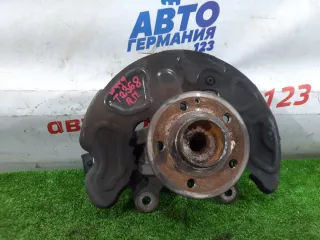 A4473300720, 4473300720 Ступица Mercedes S W220 Арт 36633, вид 1