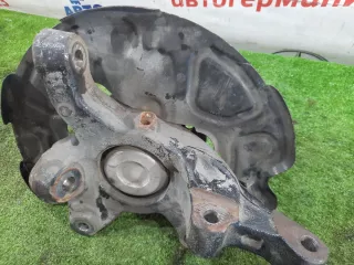 A4473300720, 4473300720 Ступица Mercedes S W220 Арт 36633, вид 6