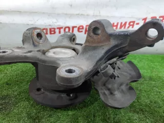 A4473300720, 4473300720 Ступица Mercedes S W220 Арт 36633, вид 8