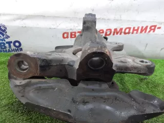 A4473300720, 4473300720 Ступица Mercedes S W220 Арт 36633, вид 9