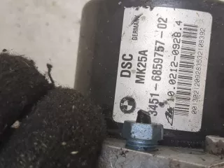 3451685975702 Блок АБС (ABS) BMW X3 F25 Арт 9255593, вид 2