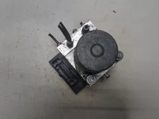 4541GF Блок АБС (ABS) Citroen C5 2 Арт 9255549