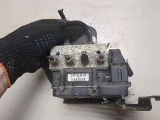 57111SMSE00 Блок АБС (ABS) Honda Civic 8 Арт 9255484, вид 4